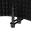 Foldable Microphone Acoustic Isolation Shield Acoustic Foams Studio Panel for Recording Live Broadcast Microphone Accessories 2