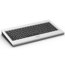 Vnopn K600 N6 Intel Z3735F 2GB DDR3 64GB SSD All in one Keyboard PC Embedded Mini PC Windows Support 1080P HDMI Desktop PC Mini Computer