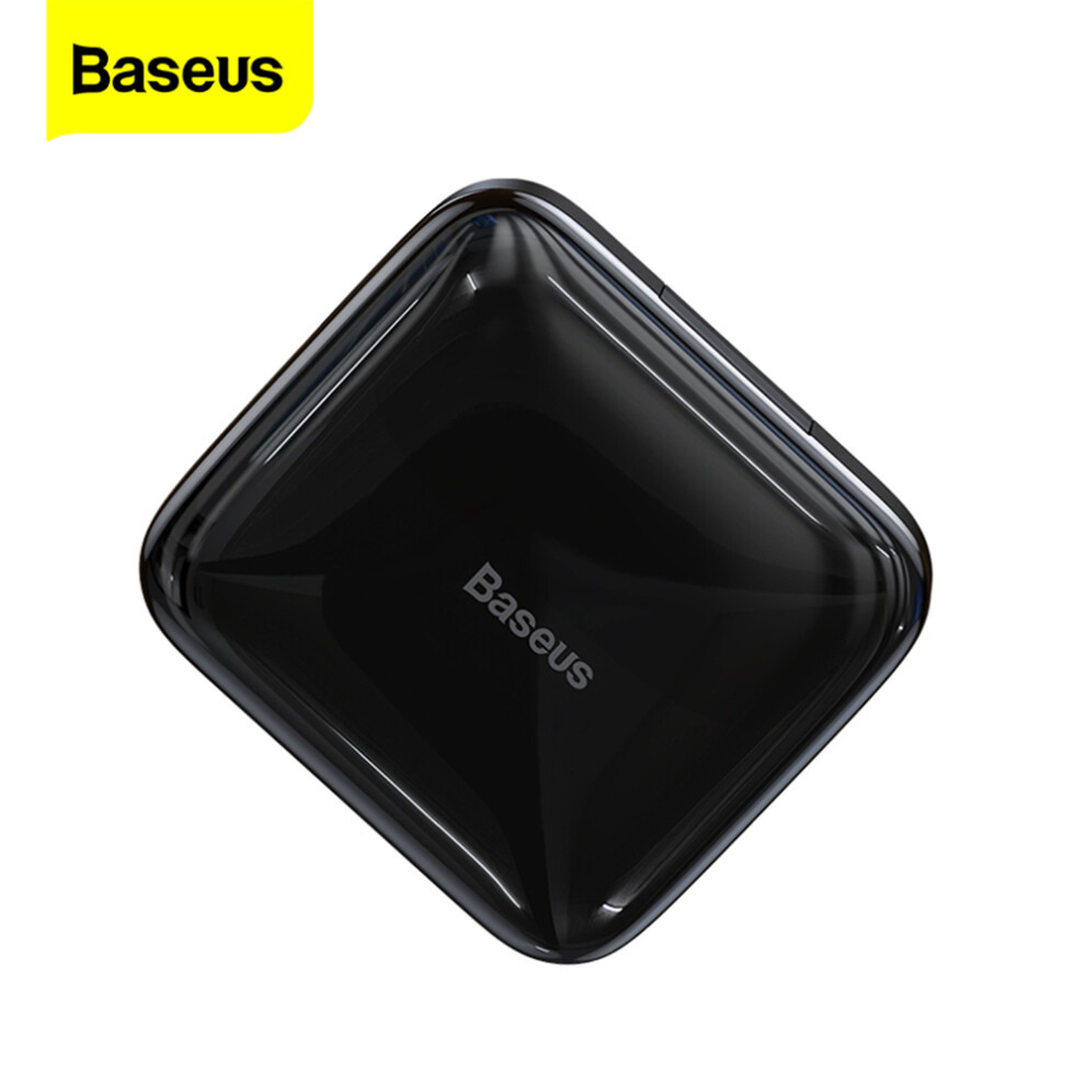 Baseus Usb Type C Hub Adapter 4 Ports Usb 2.0 Portable Usb Splitter For Macbook Pro Huawei P30 P40 Pro Laptop Mi10 6906140707974