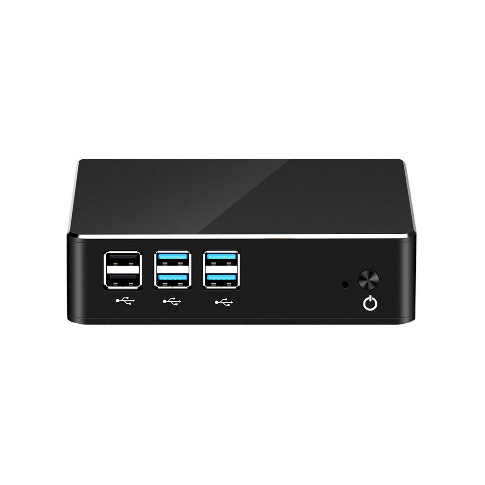 Xcy X35 Mini Pc Intel Core I7 6500U Barebone Windows 10 Intel Hd Graphics 520 2.5Ghz Mini Computer 4K Support Hdmi Vga Msata 300M Wifi 1000M Lan 821320121028