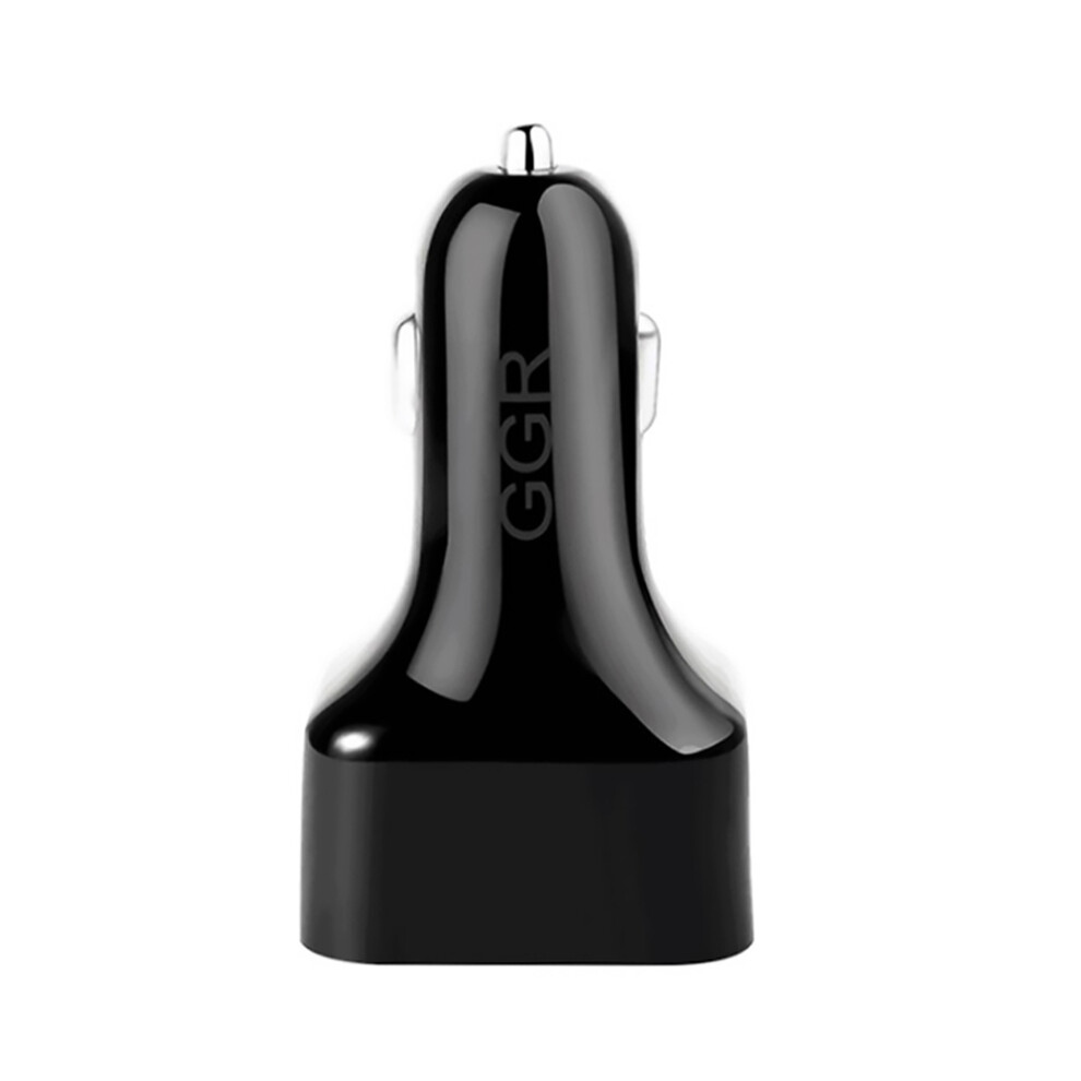 Bakeey 36W Dual Port Pd Qc3.0 Digital Display Quick Charging Car Charger For Iphone 8Plus Xs 11Pro Huawei P30 Pro Mate 30 5G Xiaomi Mi9 9Pro 5G 6900060964615
