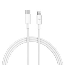 ZMI AL870 3.3ft 1M Lightning for Charging Phone Data Cable from Xiaomi Eco System for iPhoneX XS Max XR 8
