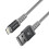 DUX DUCIS Lightning for Fast Charging Data Cable for iPhone X 7 8 6 6s Plus 5s 5 se 2