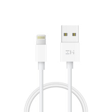 ZMI AL811 AL812 3.3ft 1M Data Cable from Eco System for Lightning Data Cable for iPhone 8 8 Plus X 7 7 Plus