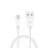 ZMI AL811 AL812 3.3ft 1M Data Cable from Eco System for Lightning Data Cable for iPhone 8 8 Plus X 7 7 Plus 1