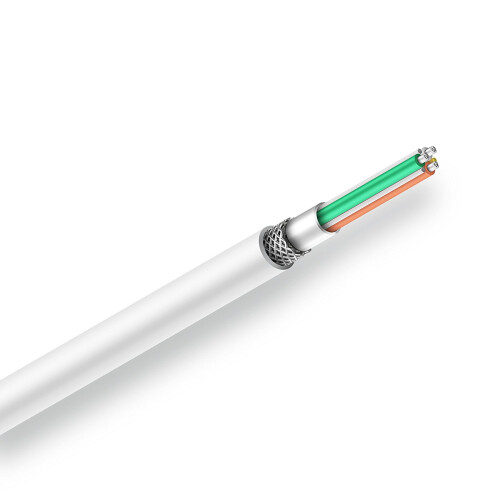 ZMI AL811 AL812 3.3ft 1M Data Cable from Eco System for Lightning Data Cable for iPhone 8 8 Plus X 7 7 Plus 2