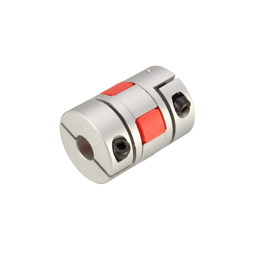 10Mm X14mm Aluminum Flexible Shaft Coupling Coupler Stepper Motor Connector 703757212749