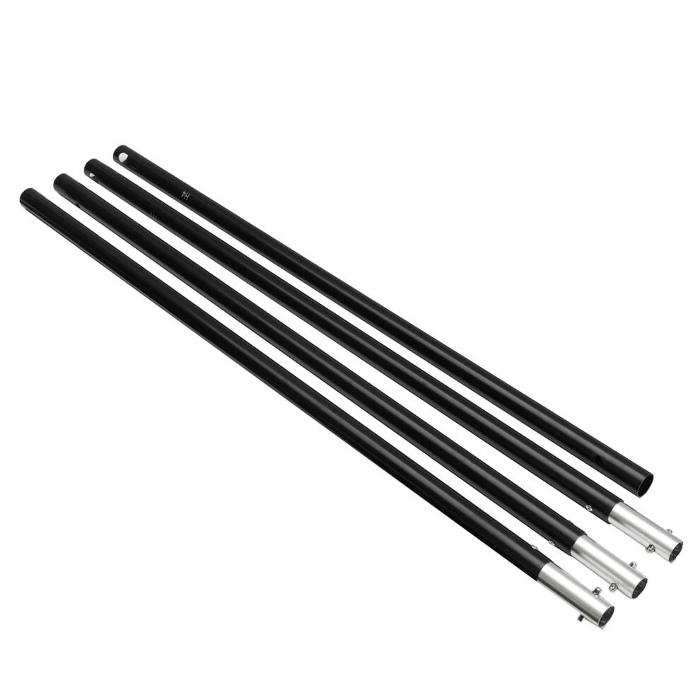 2.8M 9.2Ft Photography Background Backdrop Support Stand System Adjustable Crossbar 300742260190