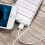 JDB 1M Data Cable for Lightning Fast Charging Data Cable For iPhone X 8 8Plus 7 7Plus SE 6s 6