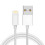 JDB 1M Data Cable for Lightning Fast Charging Data Cable For iPhone X 8 8Plus 7 7Plus SE 6s 1