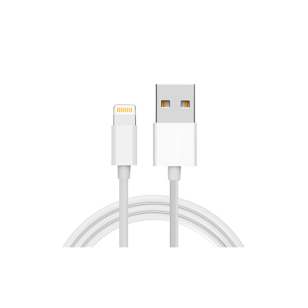 Jdb 1M Data Cable For Lightning Fast Charging Data Cable For Iphone X 8 8Plus 7 7Plus Se 6S 342123525993