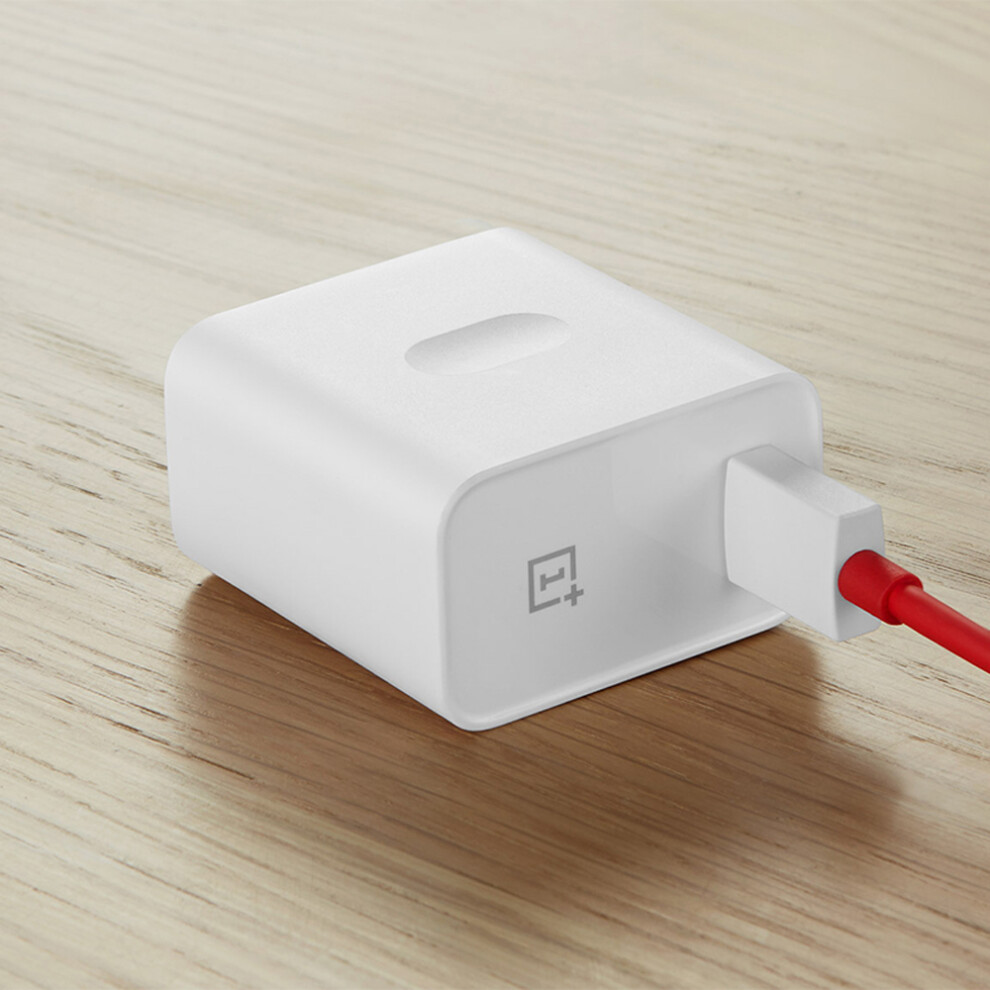Oneplus 5V 4A 30W Warp Charge Fast Charging Usb Charger Adapter With 1M Data Cable For Oneplus 7 Pro 6T 6 5T 5 Xiaomi Mi8 Mi9 S10 S10+ 6901250395226