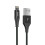Benks 2.4A 1.2M Anti break Lightning for Fast Charging Data Cable For iPhone iPad 1