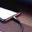 Benks 2.4A 1.2M Anti break Lightning for Fast Charging Data Cable For iPhone iPad 6