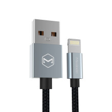 MCDODO 2.4A Fast Charging Data Cable For Lightning MFi USB Cable For iPhone Xs Max 7 8 6 6S Plus