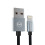 MCDODO 2.4A Fast Charging Data Cable For Lightning MFi USB Cable For iPhone Xs Max 7 8 6 6S Plus 1