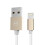 MCDODO 2.4A Fast Charging Data Cable For Lightning MFi USB Cable For iPhone Xs Max 7 8 6 6S Plus 2