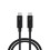 Bakeey Thunderbolt3 Type C 40GB 20V 5A 100W 5K HD Display Fast Charging Data Cable For Tablet Computer iPhone XS 11Pro 5g 1