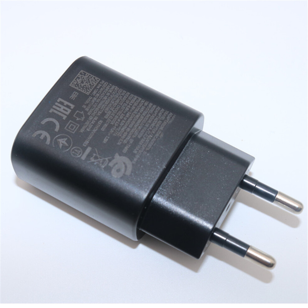 Bakeey 25W Type C Pd Fast Charging Wall Cahrger Adapter For Huawei P30 Pro Mate 30 Xiaomi Mi10 Redmi K30 5G 6900064372713