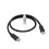 Bakeey Thunderbolt3 Type C 40GB 20V 5A 100W 5K HD Display Fast Charging Data Cable For Tablet Computer iPhone XS 11Pro 5g 3
