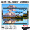60 84 100 120 inch screen translucent front rear projection projector film screen 3
