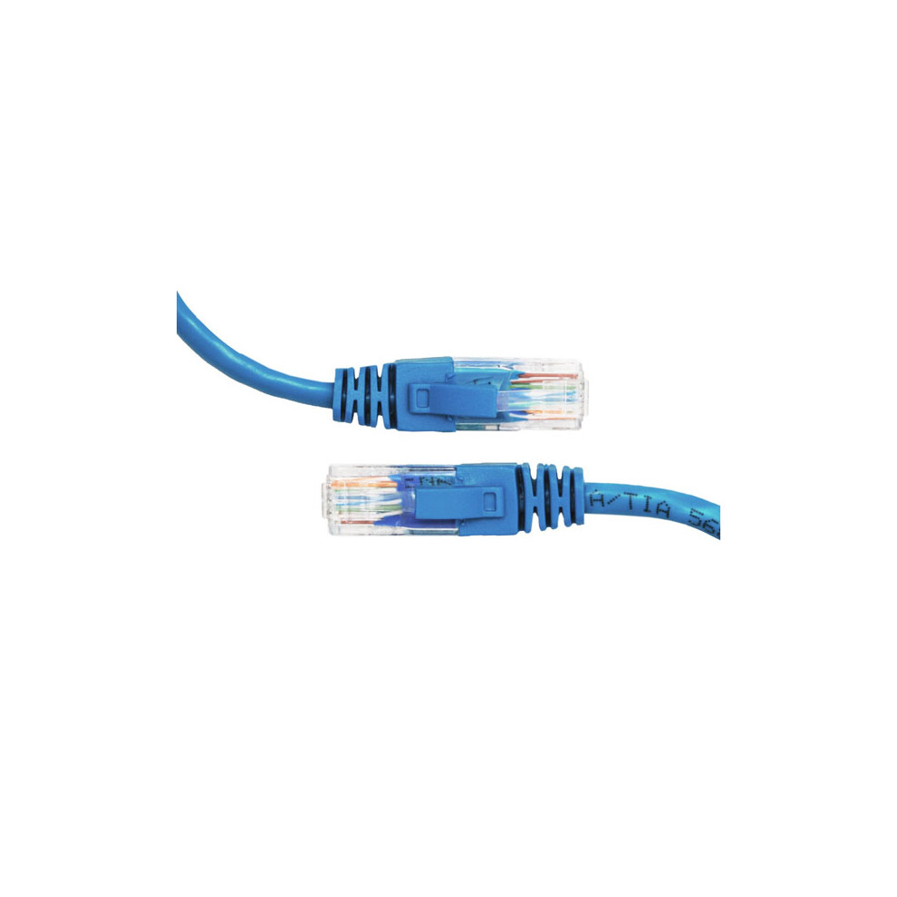15M 50 Ft Rj45 Cat5 Cat5e Ethernet Lan Network Cable 894584480750
