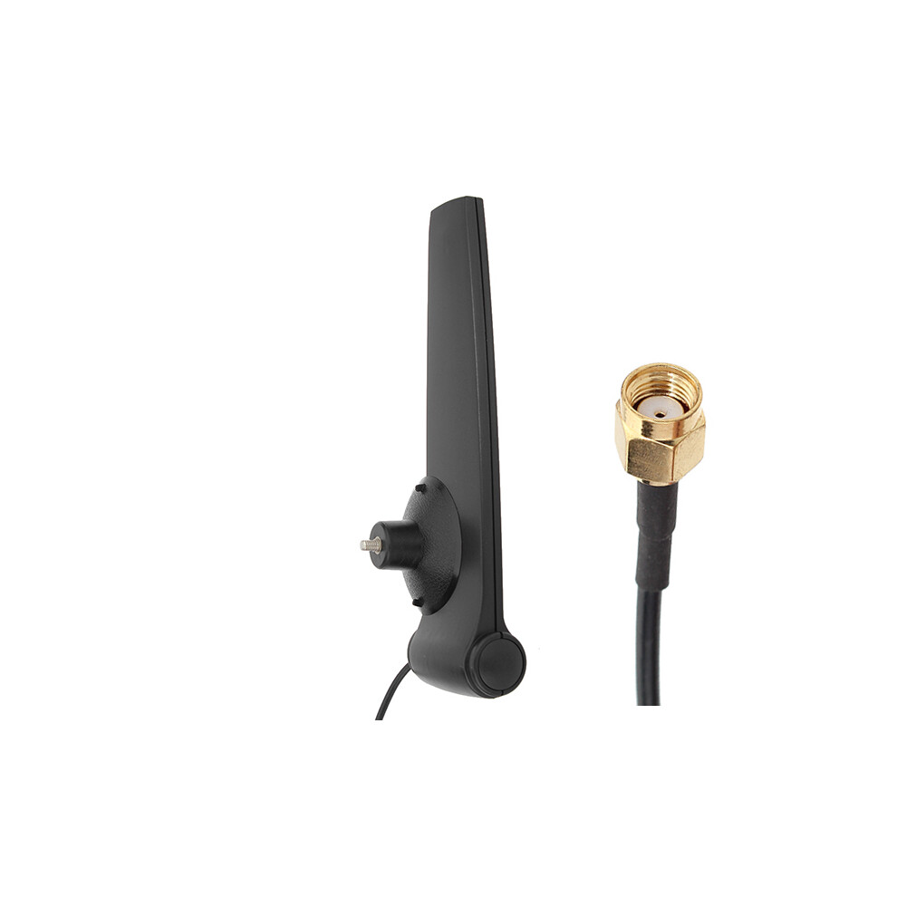 2.4G Wifi Router Antenna 15Dbi Rp Sma High Gain Antenna 825957202419