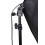50x70cm Softbox With E27 Lamp Holder Socket Soft Cloth For Photography Studio 4