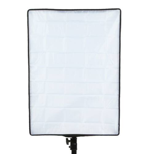 50x70cm Softbox With E27 Lamp Holder Socket Soft Cloth For Photography Studio 1