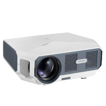 AUN ET10 TP LED Projector 3800 Lumen Support 1080P 3000:1 Contrast Ratio Video 3D Mini Beamer Wireless Screen Mirroring Version