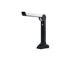 Eloam S200L Mini Document Camera Scanner Book Document 2 MP 180 languages OCR Time Shooting Video Recording Scanner for Office Education Presentation