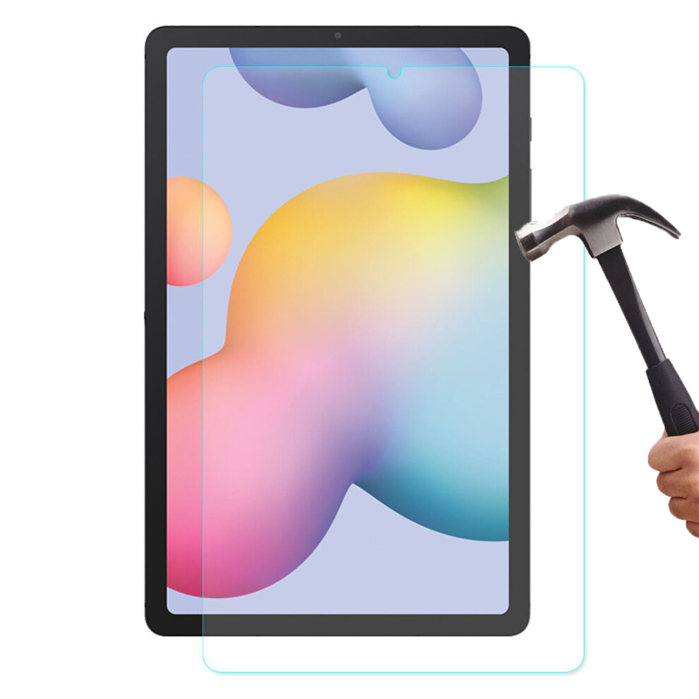 Enkay 9H Crystal Clear Anti Explosion Anti Scratch Tempered Glass Screen Protector For Samsung Galaxy Tab S6 Lite 10.4 P610 P615 6900074285782