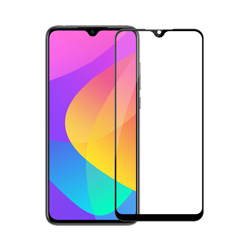 Nillkin Amazing Cp+Pro 0.33Mm Anti Explosion Full Glue Full Coverage Tempered Glass Screen Protector For Xiaomi Mi Cc9e Mi A3 Non Original 6901250344453