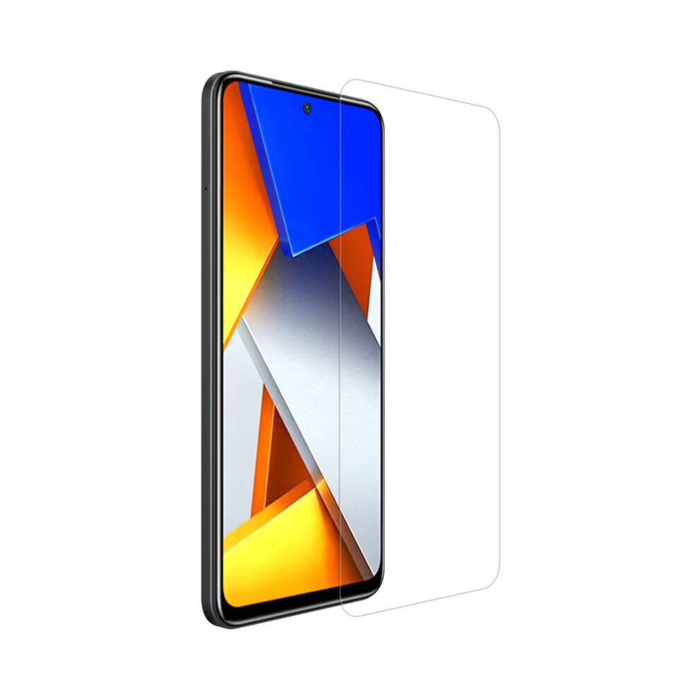 Nillkin For Poco M4 Pro H Anti Explosion Tempered Glass Screen Protector Film Non Original 3796736957714