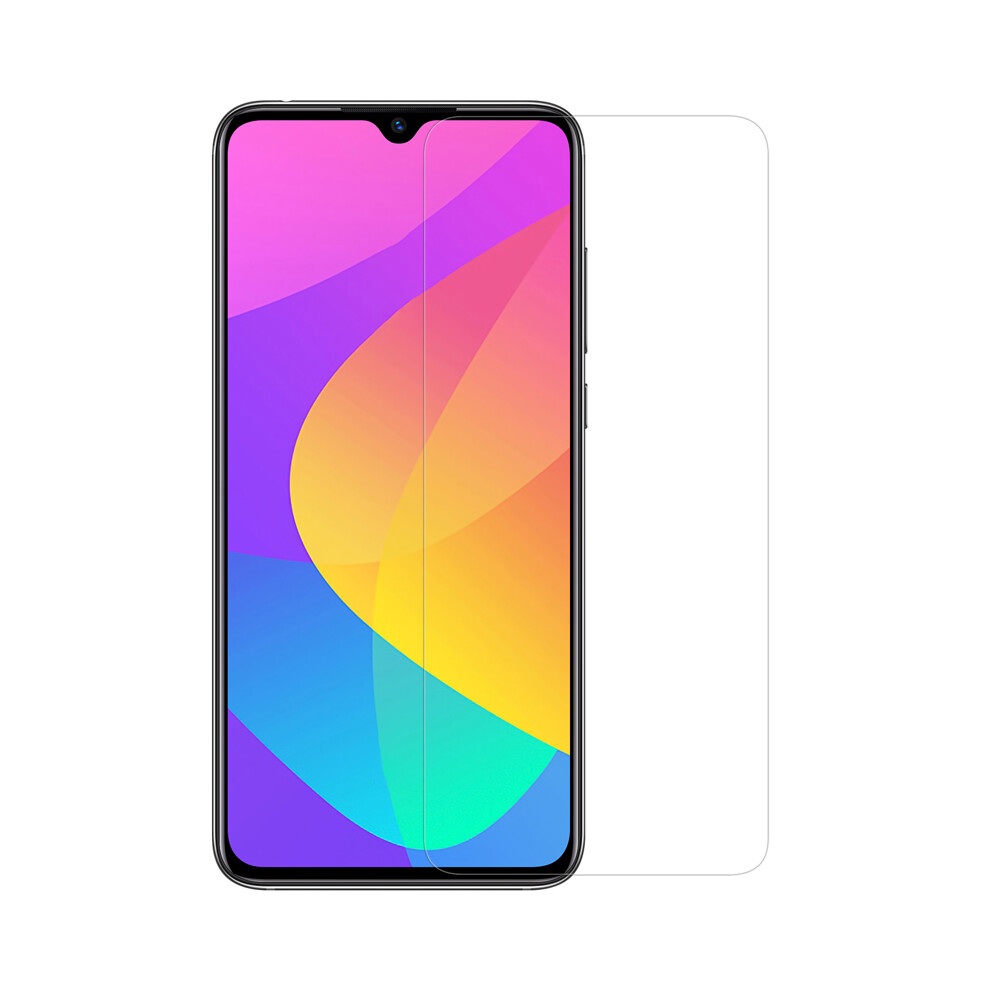 Nillkin Amazing H Anti Explosion Tempered Glass Screen Protector + Lens Protective Film For Xiaomi Mi A3 Xiaomi Mi Cc9e 6.088 Inch Non Original 6901249208643