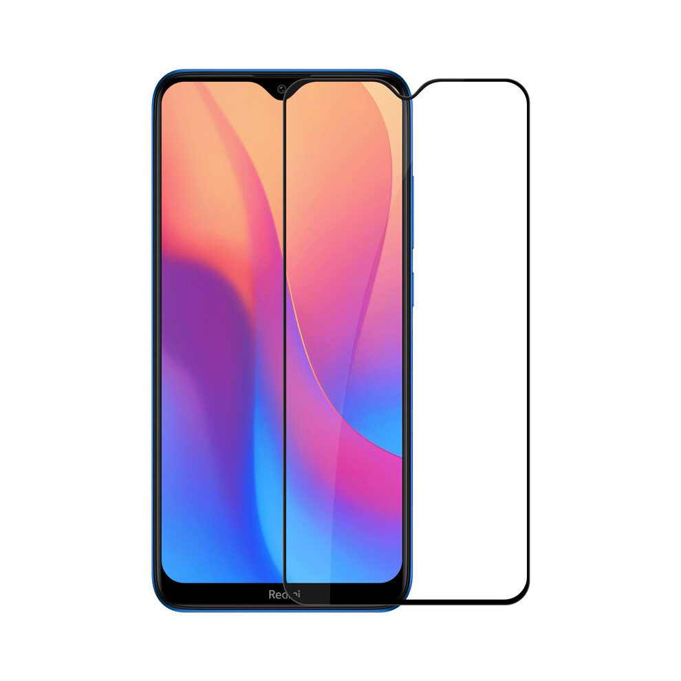 Nillkin Amazing Cp+Pro 0.33Mm 9H Anti Explosion Full Coverage Tempered Glass Screen Protector For Xiaomi Redmi 8 Xiaomi Redmi 8A Non Original 6901249911949