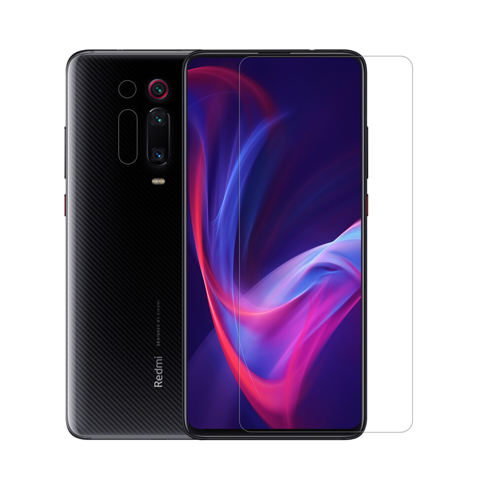 Nillkin Anti Scratch High Definition Soft Pet Screen Protector For Xiaomi Redmi K20 Redmi K20 Pro Xiaomi Mi 9T Xiaomi Mi 9T Pro Non Original 6901249722958