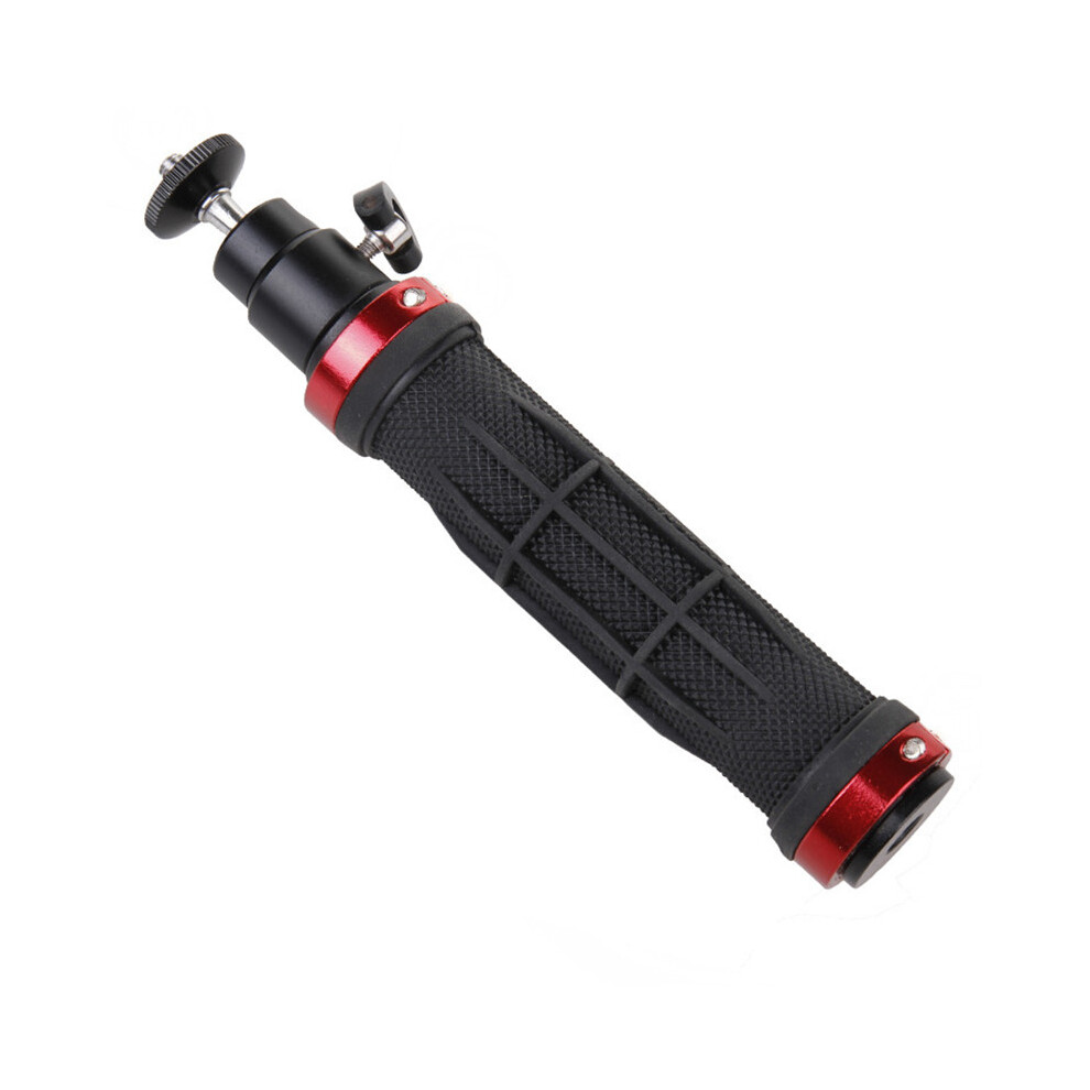 Universal Mini Detachable Slr Camera Handheld Gimbal Stabilizer Bracket Black 3796737170877