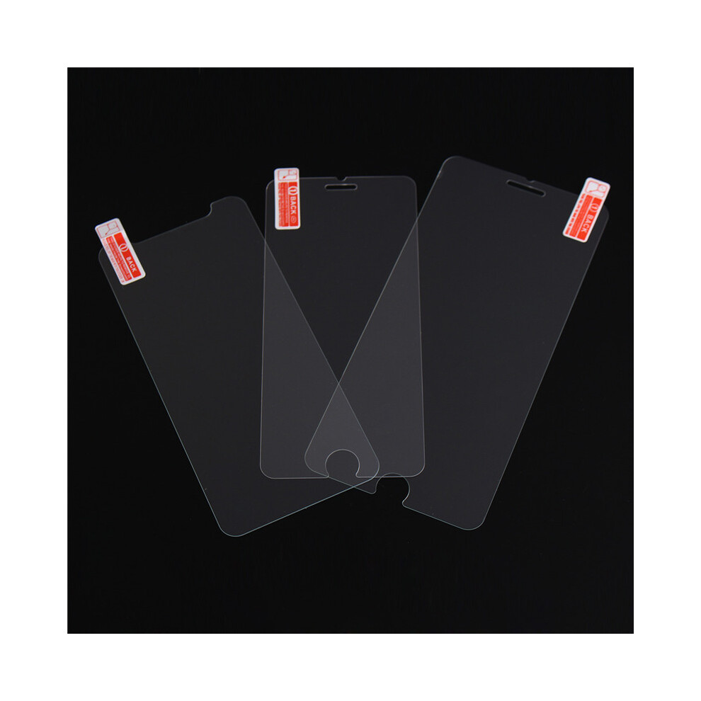 Edge To Edge 9H Tempered Glass Screen Protector For Iphone Xs X 8 8 Plus 6900245698106