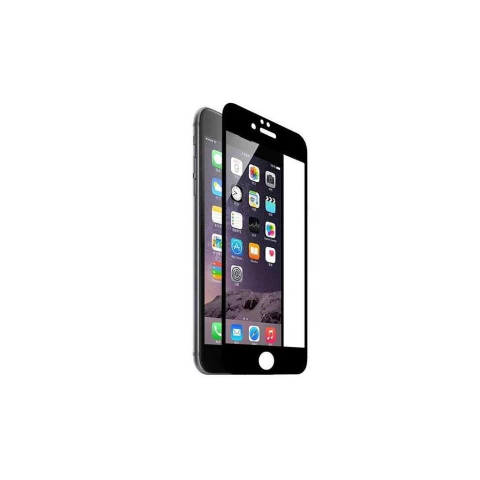 Bakeey Edge To Edge Automatic Adsorption Tempered Glass Screen Protector For Iphone 8 885422113558