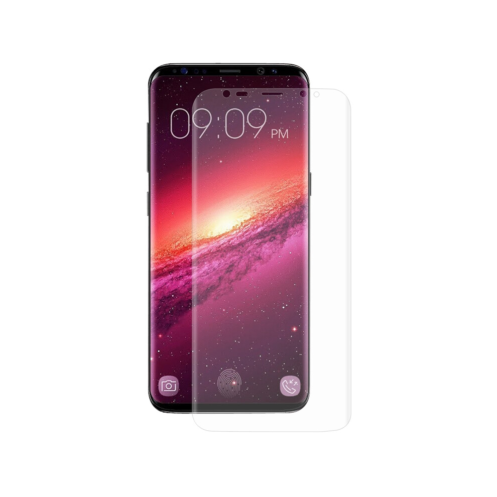 Enkay Edge To Edge Clear Hd Soft Pet Screen Protector For Samsung Galaxy S9 630618268747