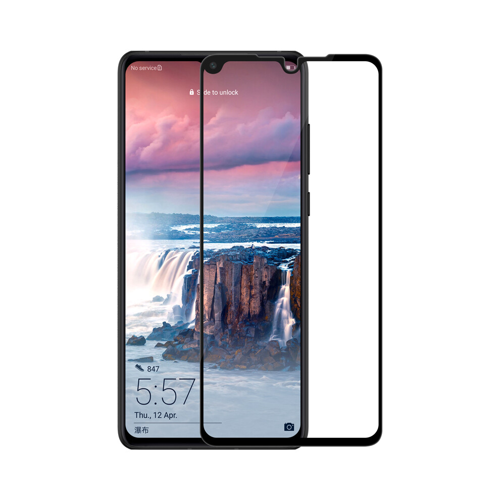 Nillkin Cp+ Anti Explosion Full Coverage Tempered Glass Screen Protector For Huawei P30 660198057912