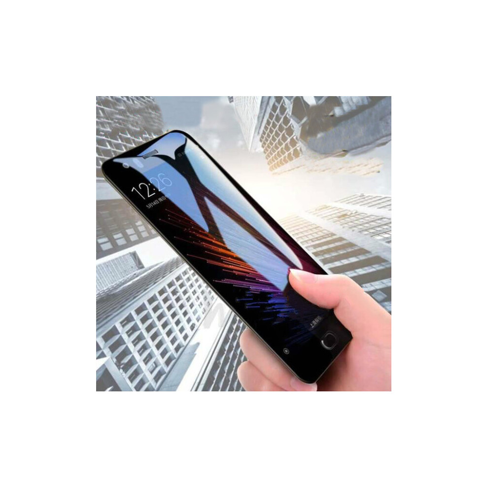 Bakeey 5D Pro+Curved Edge Carving Full Coverage Tempered Glass Phone Screen Protector For Oneplus 5T 6900067491787