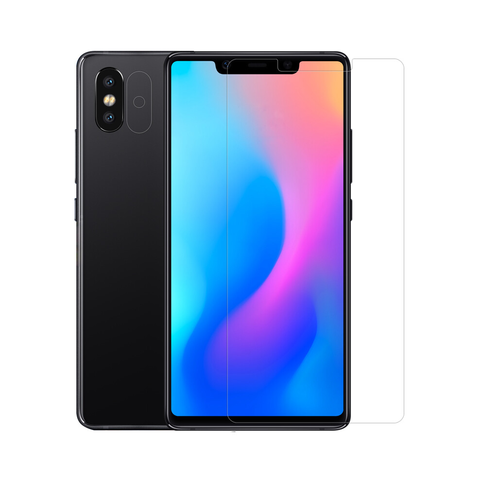 Nillkin H Anti Explosion Tempered Glass Screen Protector For Xiaomi Mi8 Se 5.88'' Non Original 3796737134619
