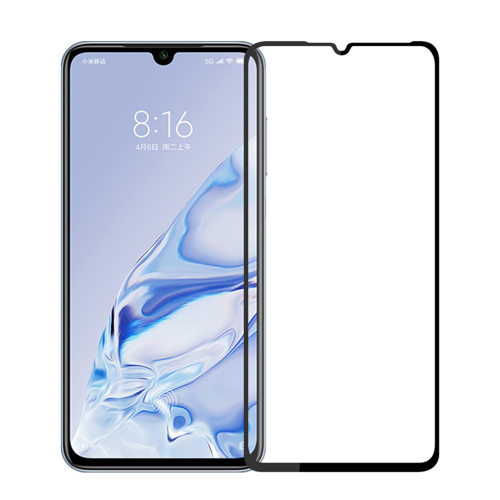 Mofi 9H Diamond Anti Explosion Full Cover Tempered Glass Screen Protector For Xiaomi Mi9 Xiaomi Mi 9 Pro Xiaomi Mi 9 Transparent Edition Non Orig 3796736943250