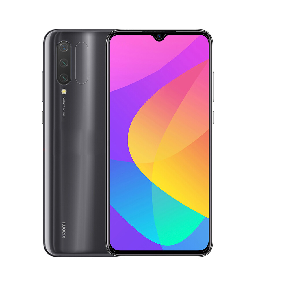 Nillkin Anti Scratch Matte Soft Screen Protector For Xiaomi Mi 9 Lite Xiaomi Mi Cc9 Xiaomi Mi A3 Lite Non Original 6901249207738