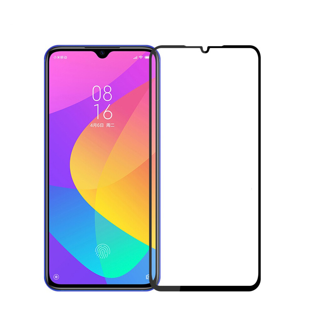 Mofi Diamond 9H Anti Explosion Full Coverage Tempered Glass Screen Protector For Xiaomi Mi A3 Xiaomi Mi Cc9e Non Original 6901249708624