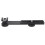 BOYA BY C01 Bracket Additional Cold Shoe for Flash LED Light Microphone 1