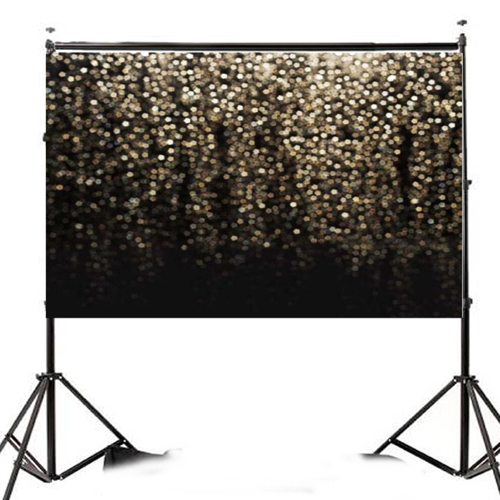 1.5X2.1m Photographic Vinyl Background Halo Spot Star Fantasy Theme Backdrop Props 300029481263