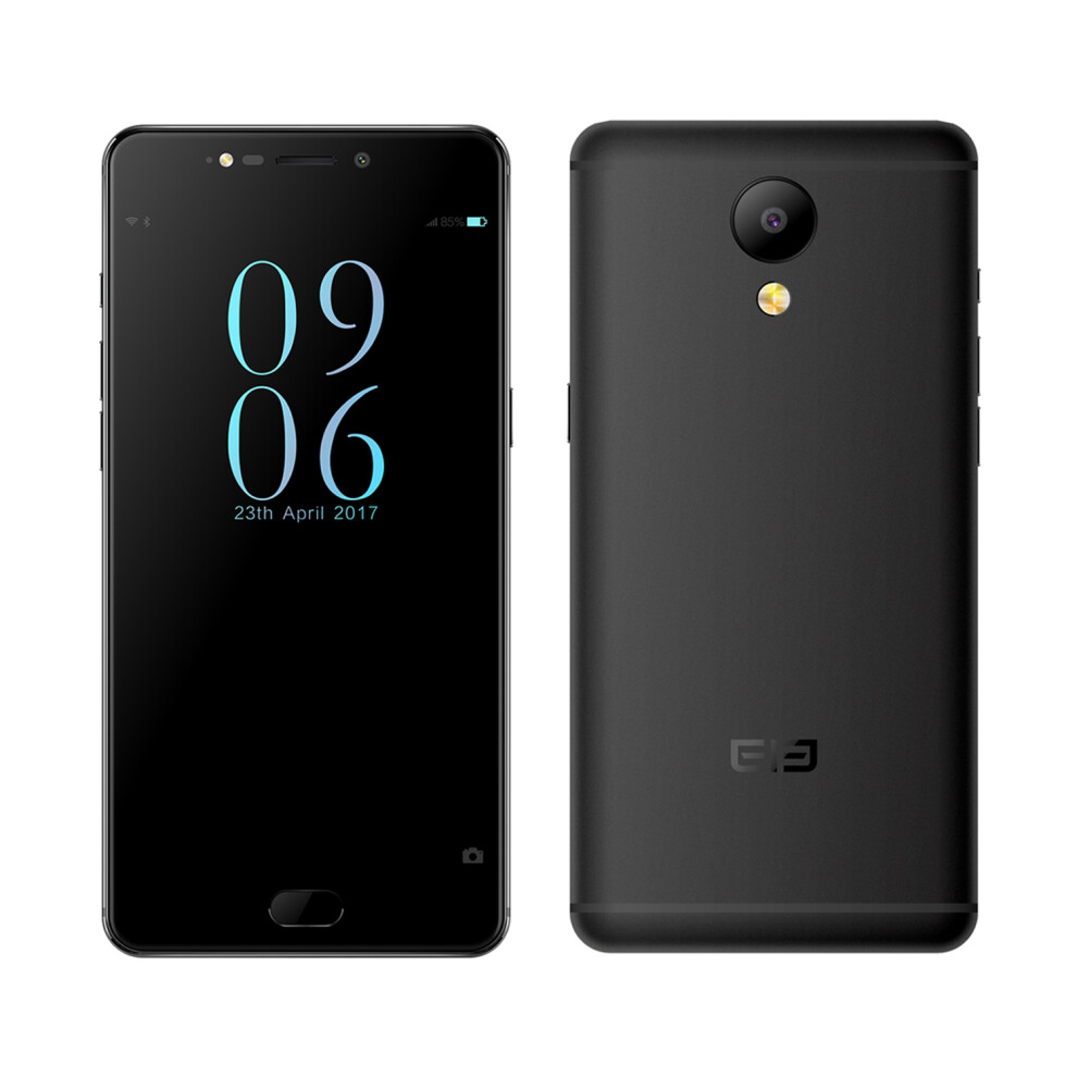 Elephone P8 5.5 Inch 6Gb Ram 64Gb Rom Helio P25 Octa Core 4G Smartphone 707152170383
